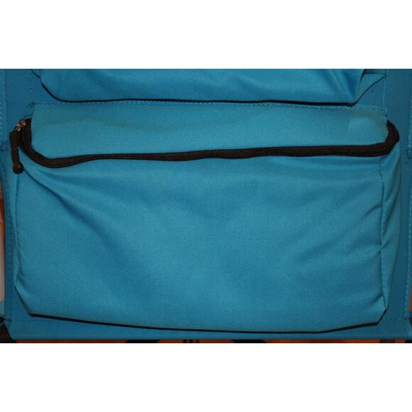 Tommy Bahama Backpack 5 Position Folding Chair Swordfish(New) (Other)Read - Picture 5 of 7